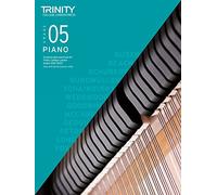 Trinity College Trinity College London Piano Exam Pieces Plus Exer (Sheet Music)