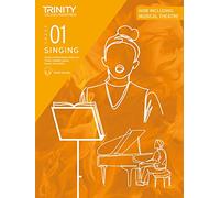 Trinity College Trinity College London Singing Exam Pieces from 20 (Sheet Music)