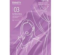 Trinity College Trinity College London Singing Exam Pieces from 20 (Sheet Music)