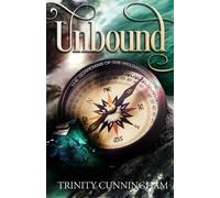 Trinity Cunningham Unbound (Tascabile) Guardians of the Weldafire Stone