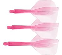 Trinity darts condor axe shape neon pink cut 21. 5 mm 3 pz.