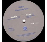 Trinity - Everytime We Touch