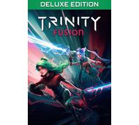 Trinity Fusion Deluxe Edition (Xbox Series X|S) XBOX LIVE Key EUROPE