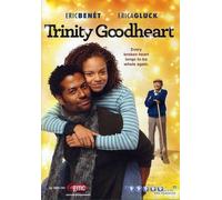 Trinity Goodheart (DVD) Eric Benet Erica Gluck James Hong