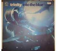 Trinity Hi-Fi - Into The Blue (x4) [Vinyl Single]