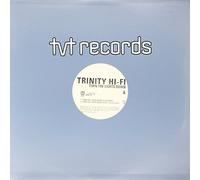 Trinity Hi-Fi - Turn The Lights Down
