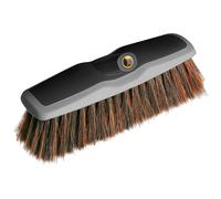 Trinity, idrospazzola lavaggio con setole in crine - 25x8 cm