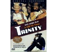 Trinity Is Still My Name (Import, All Regions)