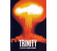 Trinity : le film de la bombe atomique