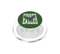 Trinity Love Clothing Co.Tulsa Edison Eagles Guerra Cry luce PopSockets PopGrip per MagSafe