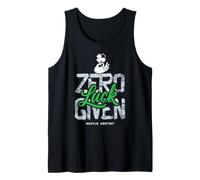 Trinity Love Clothing Co. Zero Fortuna Data Piena Canotta