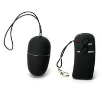 Trinity Mini Telecomando 10 Speed Egg