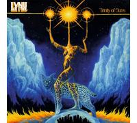 Trinity Of Sun