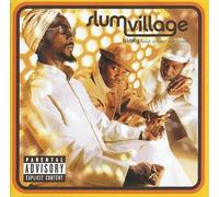 Slum Village Trinity explicit_lyrics (Vinyl LP)