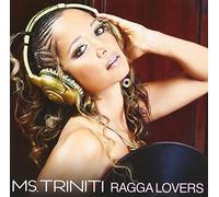 TRINITY - RAGA LOVERS J-POP HIT COVER