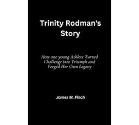 Trinity Rodman’s Story: How One Young Athlete Turned Challenge into Triumph and Forged Her Own Legacy"