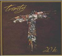 Trinity - Sadat X Ag & Dj Lab