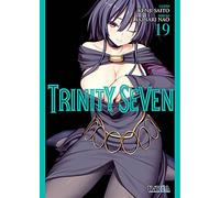 Trinity Seven 19