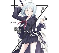 TRINITY SEVEN 2 - SAITO KENJI