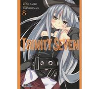 Trinity Seven 8