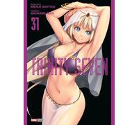 Trinity Seven T31