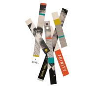 Trinity: Shortlisted for the Dylan Thomas Prize - NUOVO