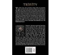 Trinity: The Chronicles of the Seven Wheels: 2