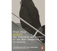Frank Close Trinity (Tascabile)