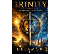 Trinity: The Warlord's Chronicles: Delamor House Voice Anthologies