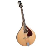Trinity TM-325 - Mandolino celtico, ottava standard
