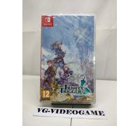 TRINITY TRIGGER, Nintendo Switch Nuovo