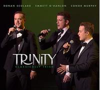 Trinity - Trinity: Classically Irish