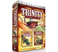Trinity Twin Pack (They Call Me Trinity / Trinity is Still My Name) by Terence Hill