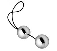 Trinity Vibes Trinity Vibes - Sfere Benwa Grigio Sterling