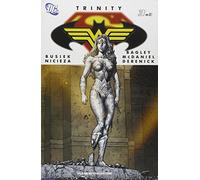 Trinity (Vol. 3)