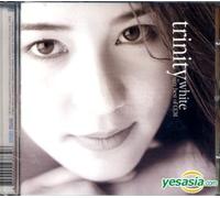 Trinity White (The Very Best of CCM)