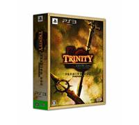 Trinity: ZillOll Zero [Premium Box] (japan import)