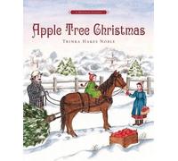 Trinka Hakes Noble Apple Tree Christmas (Copertina rigida)