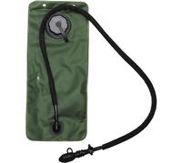 Trinkbeutel EXTREME Trinkblase per Trinkrucksack MFH Verde TPU 2,5 l