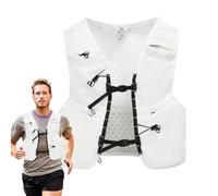 Trinkrucksack-Rucksack, Lauf--Rucksack, Packweste Zum Radfahren - , Tagesrucksack Per Wandern, Trailrunning, Radfahren, Rennen Für Damen Und Men