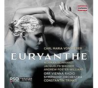 Trinks Constantin Dir - Euryanthe
