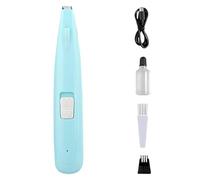 Trinmer della per cani con petrolio di gatto a basso rumore non scratch a LED per la casa, il salone per la casa, lo stile 3