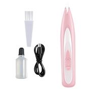 Trinmer per capelli per cani, trimmer della di cane | Rifere di piede per cani silenzioso preciso sicuro | Forniture di toelettatura per animali domestici portatili veloci efficienti per salone di via