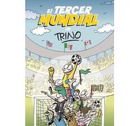 El mundial de trino / The Trino's World