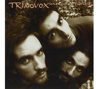 Trinovox - Mediterranea