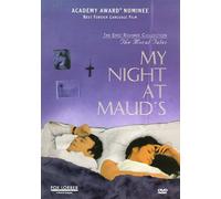 Trintignant/Fabian/Barrault/VI - My Night at Maud S