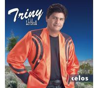 Triny Y La Leyenda - Celos