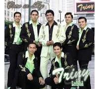 Triny Y La Leyenda - Como Un Rey
