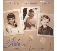 Trio 2 by Dolly Parton (1999-03-01)