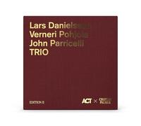 A.C.T. Trio